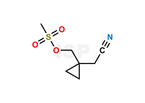 Montelukast Impurity - Image 1