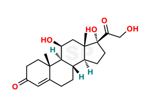 Hydrocortisone - Image 1