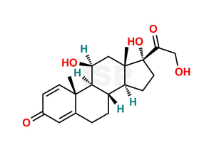 Hydrocortisone EP Impurity A - Image 1