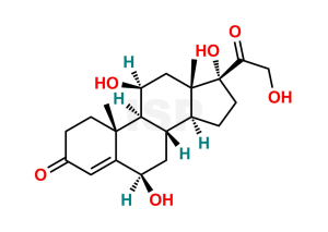 Hydrocortisone EP Impurity D - Image 1