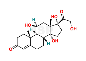 Hydrocortisone EP Impurity I - Image 1