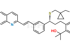 Montelukast Amide - Image 1