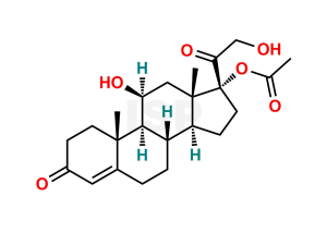 Hydrocortisone EP Impurity J - Image 1