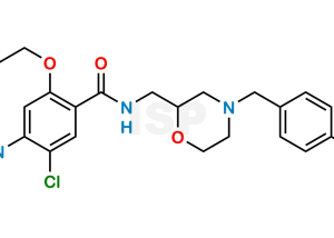 Mosapride - Image 1