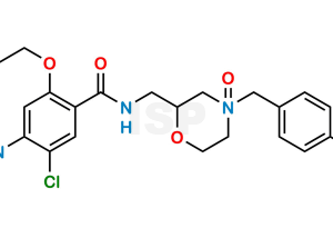 Mosapride N-Oxide - Image 1