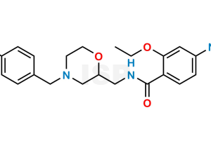 Mosapride Impurity 1 - Image 1