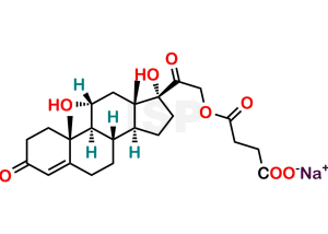Hydrocortisone Impurity A - Image 1