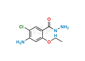 Mosapride Impurity 3 - Image 1