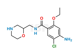 Mosapride Impurity 5 - Image 1