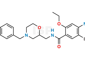 Mosapride Impurity 6 - Image 1