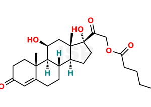 Hydrocortisone-21-Valerate - Image 1