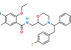 Mosapride Impurity 8 - Image 1