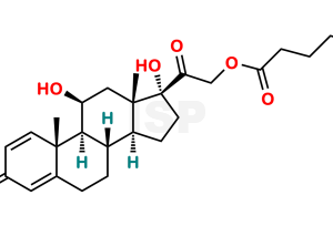 Prednisolone-21-Valerate - Image 1