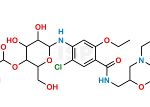 Mosapride Lactose Conjugate - Image 1