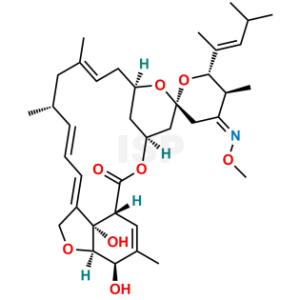 Moxidectin - Image 1