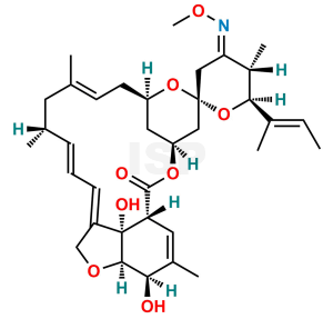 Moxidectin EP Impurity A - Image 1