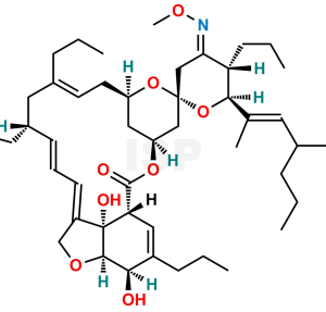 Moxidectin EP Impurity F - Image 1
