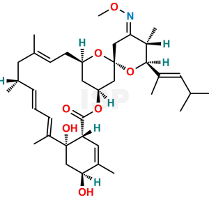 Moxidectin EP Impurity G - Image 1