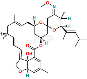Moxidectin EP Impurity H - Image 1