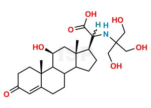 Hydrocortisone Impurity E - Image 1