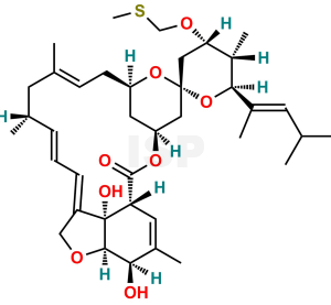 Moxidectin EP Impurity I - Image 1