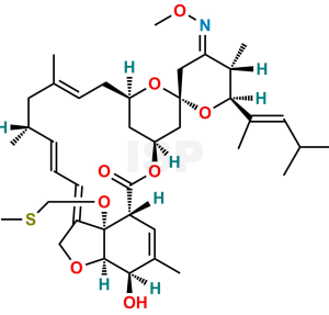 Moxidectin EP Impurity J - Image 1