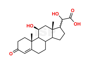 Hydrocortisone Impurity G - Image 1