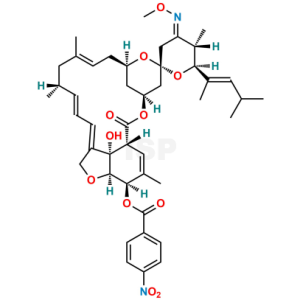 Moxidectin EP Impurity K - Image 1