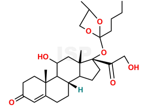 Hydrocortisone Impurity 1 - Image 1