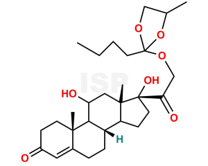 Hydrocortisone Impurity 2 - Image 1