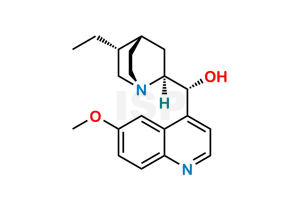 Dihydroquinine - Image 1
