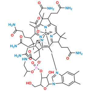Hydroxocobalamin Acetate - Image 1