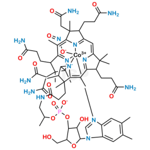 Nitritocobalamin - Image 1