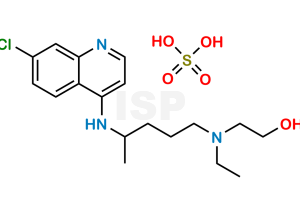 Hydroxychloroquine Sulfate - Image 1