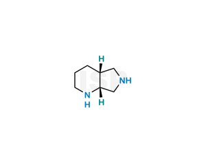 Moxifloxacin (R,R)-Nonane - Image 1