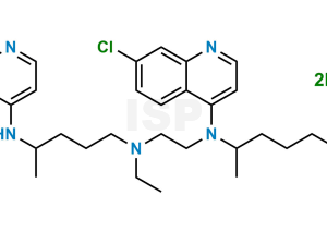 Hydroxychloroquine Dimer - Image 1