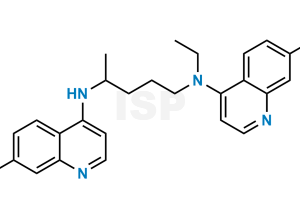 Hydroxychloroquine Impurity 1 - Image 1