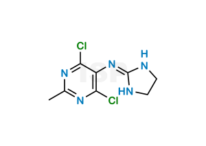 Moxonidine EP Impurity A - Image 1