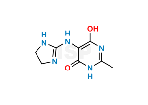 Dihydroxy Moxonidine - Image 1