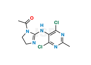 Moxonidine Impurity 1 - Image 1