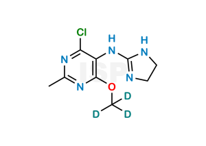 Moxonidine-d3 - Image 1