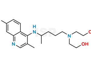 Hydroxychloroquine Diethanol - Image 1