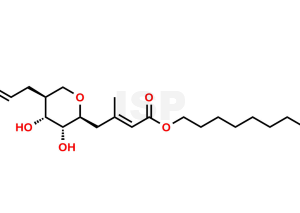 Mupirocin EP Impurity B - Image 1
