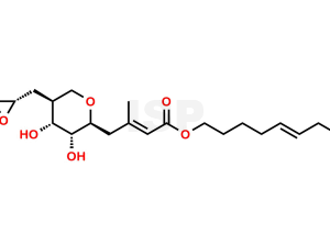 Mupirocin EP Impurity C - Image 1