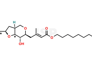 Mupirocin EP Impurity D - Image 1