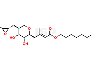 Mupirocin EP Impurity F - Image 1