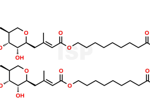 Mupirocin Calcium Dihydrate - Image 1
