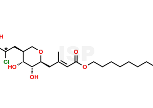 Mupirocin Calcium EP Impurity G - Image 1