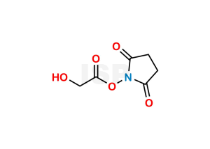 N-(Glycoloyloxy)-succinimide - Image 1