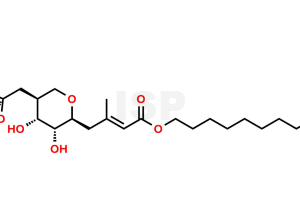 Mupirocin Calcium EP Impurity I - Image 1
